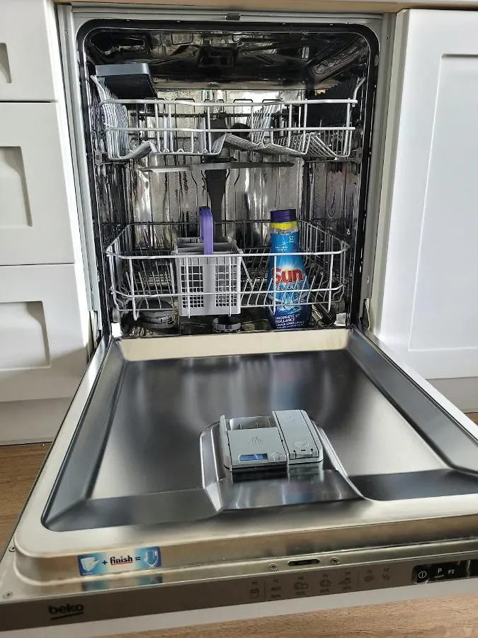Apartament Horyzont 115 Warszawa